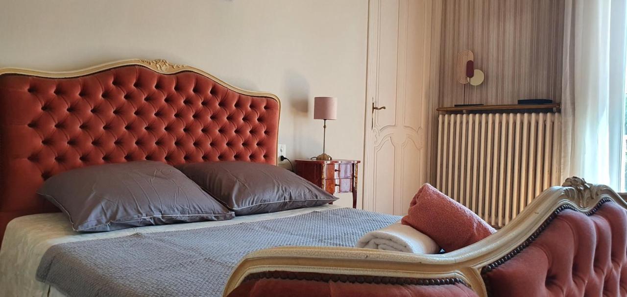 La Casa De Margarita Y Sisco, Villa Avec Piscine Καρκασόν Εξωτερικό φωτογραφία