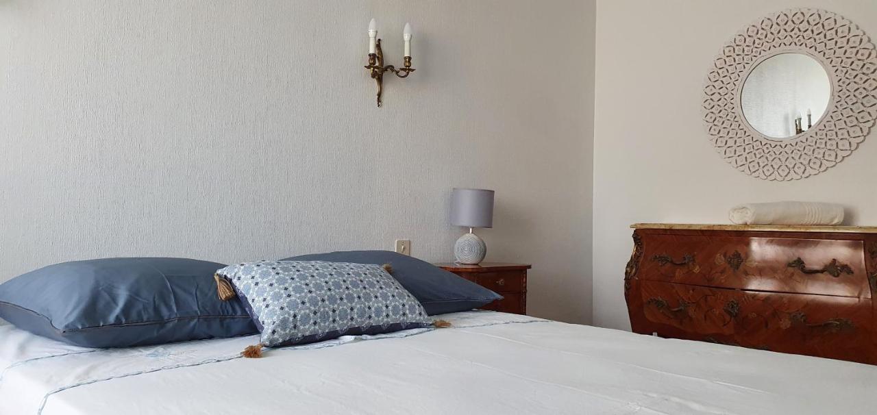 La Casa De Margarita Y Sisco, Villa Avec Piscine Καρκασόν Εξωτερικό φωτογραφία